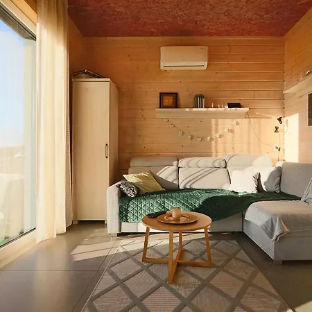 Nyaraló On Kukulka *