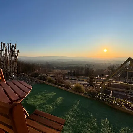 Nyaraló On Kukulka *