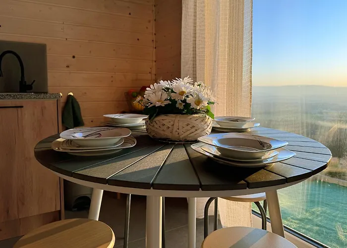 Semesterbostad On Kukulka *