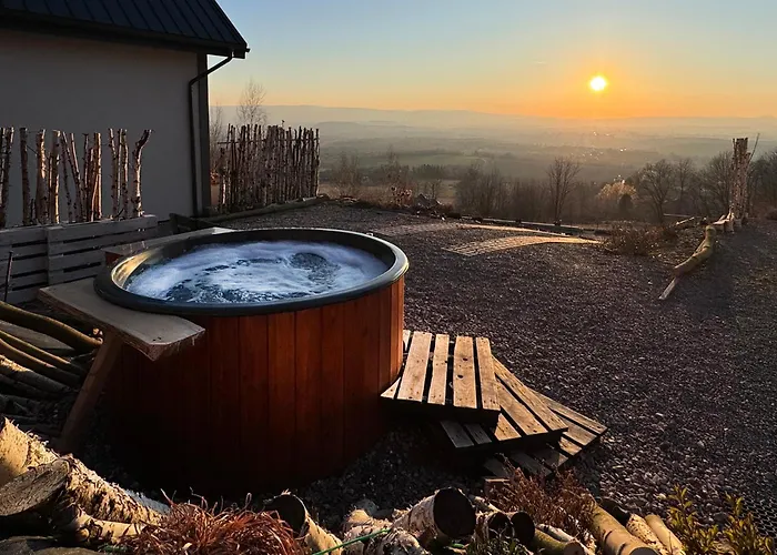 Semesterbostad On Kukulka