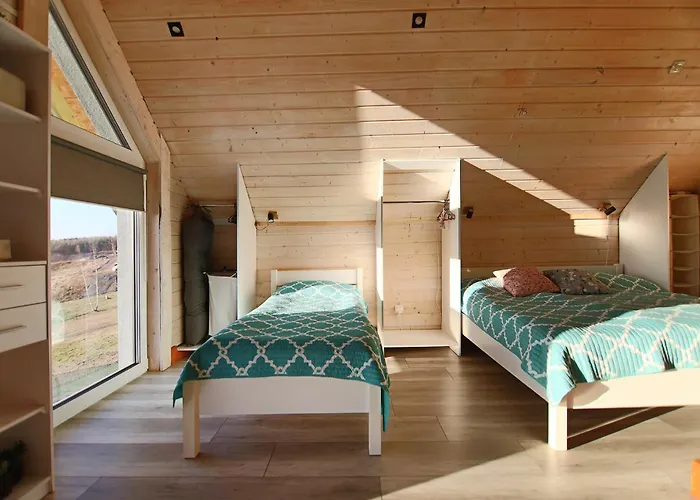 On Kukulka Semesterbostad