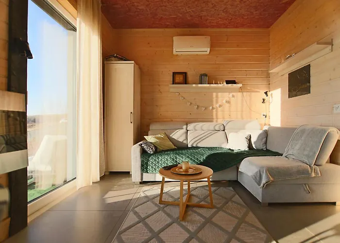 Semesterbostad On Kukulka *