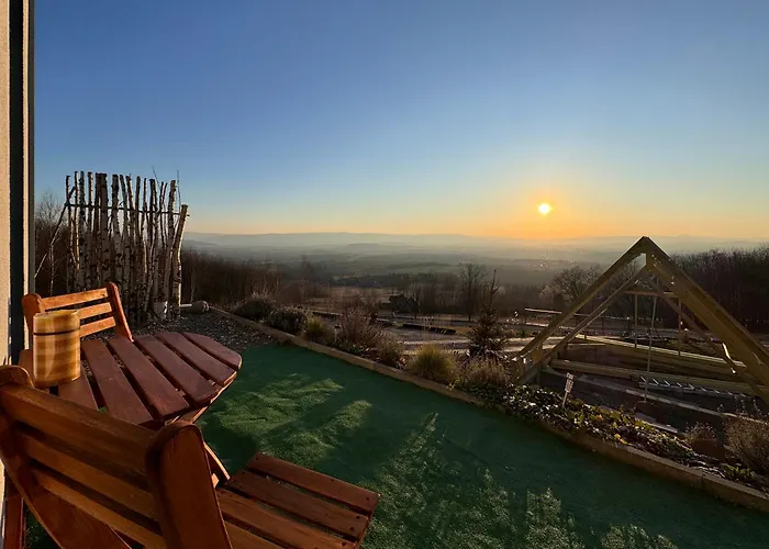 Semesterbostad On Kukulka *